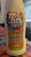 Salsa ranchera hollywood
