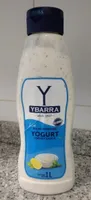 Salsa yogurt