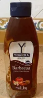 Salsa Barbacoa