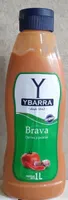 Salsa Brava para Carnes y Patatas