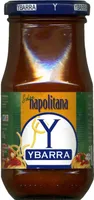 Salsa napolitana