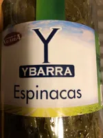 Espinacas