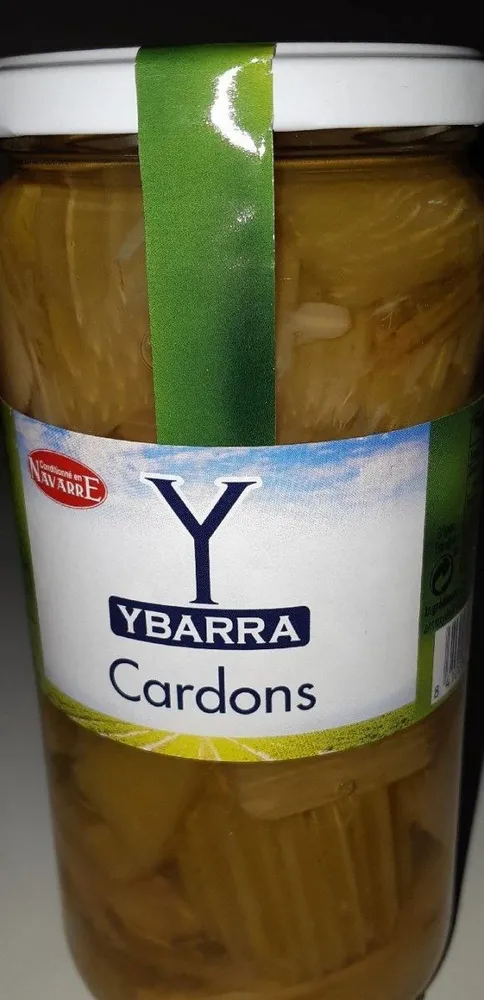 Cardons