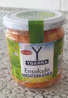 Ensalada Mediterránea