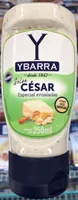 Salsa Casar