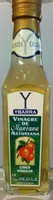 Vinagre de manzana