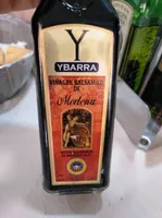 Vinagre Balsámico de Módena