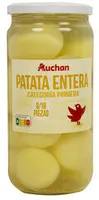 Patata entera