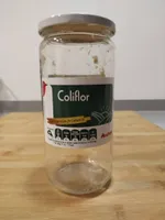 Coliflor