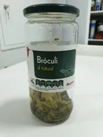 Brocoli al natural