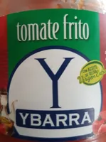 TOMATE FRITO