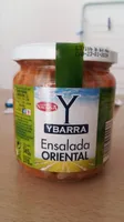 Ensalada Oriental