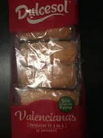 Valencianas
