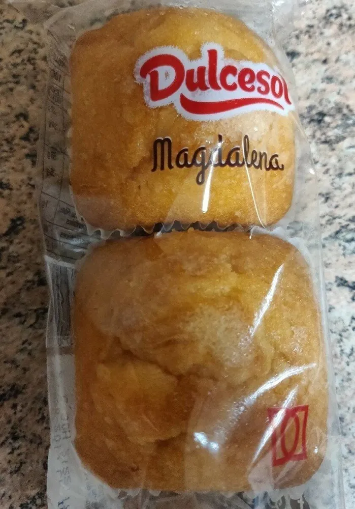 Magdalenas