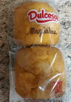 Magdalenas