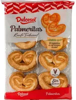 Palmeritas