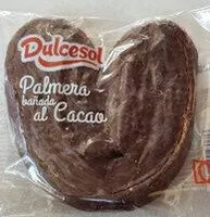 Palmera Grande Choco