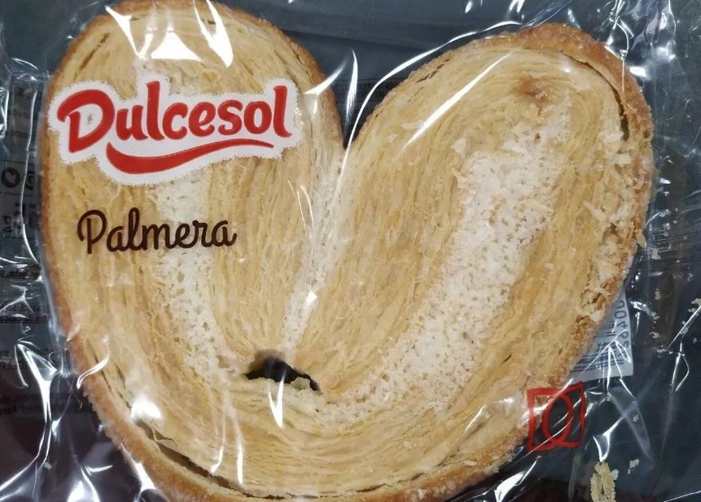 Palmera