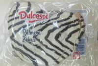 Palmera Zebra