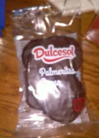 Palmeritas
