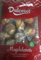 Magdalenas