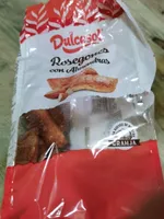 Rosegones con Almendras