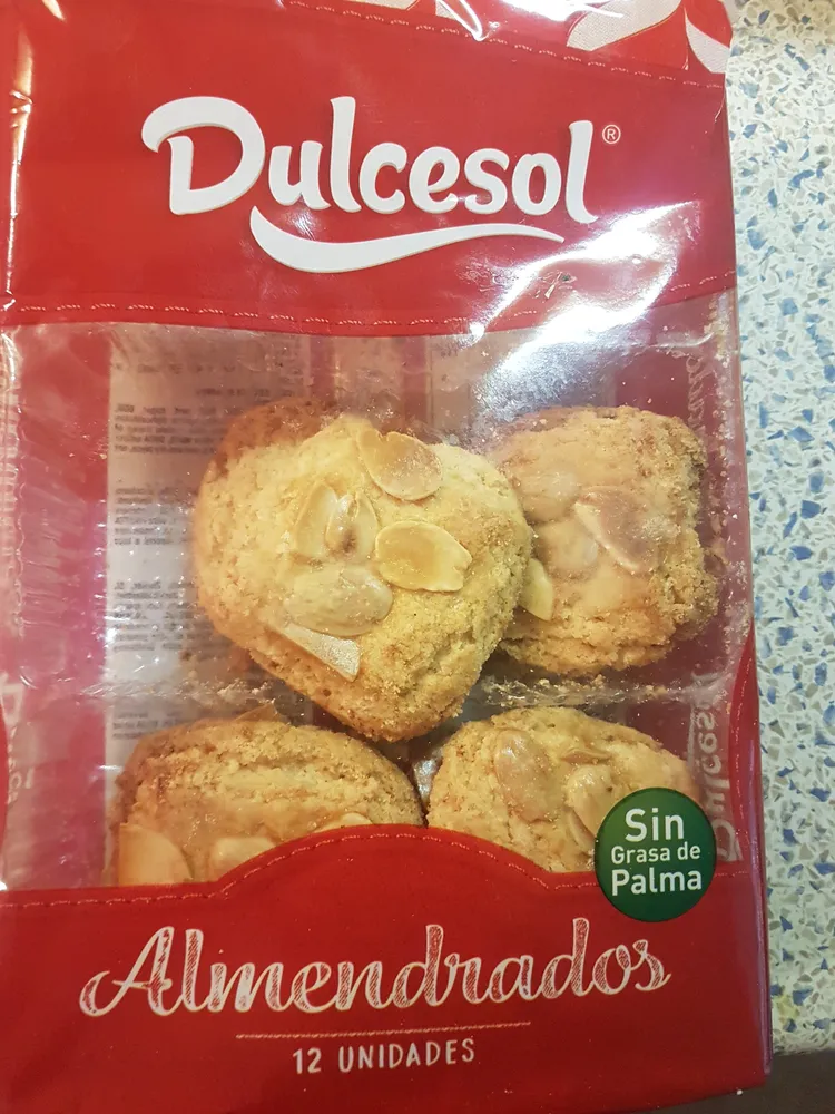 Dulcesol Ametllats
