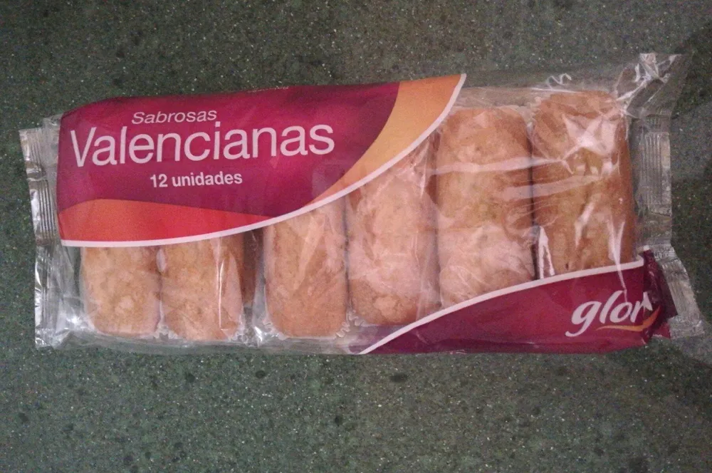 Valencianas