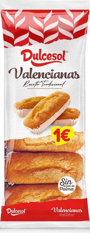 Valencianas