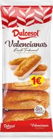 Valencianas