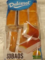 Sobaos