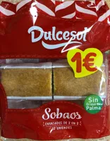 Sobaos