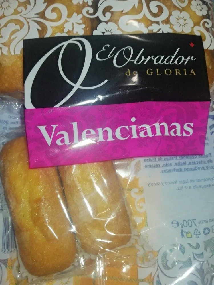 Magdalena valencianas