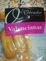 Magdalena valencianas