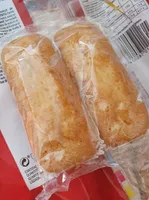 Magdalenas valencianas