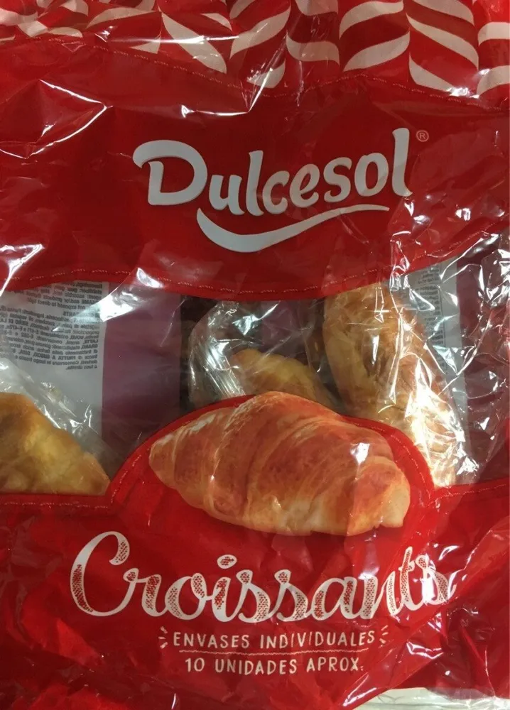 Croissants