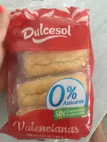 Valencianas 0%