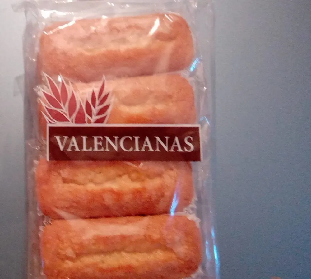 Valencianas