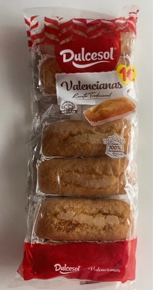 Valencianas