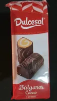 Búlgaros Cacao