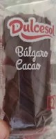 Búlgaro cacao