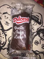 Bracito de Trufa al Cacao