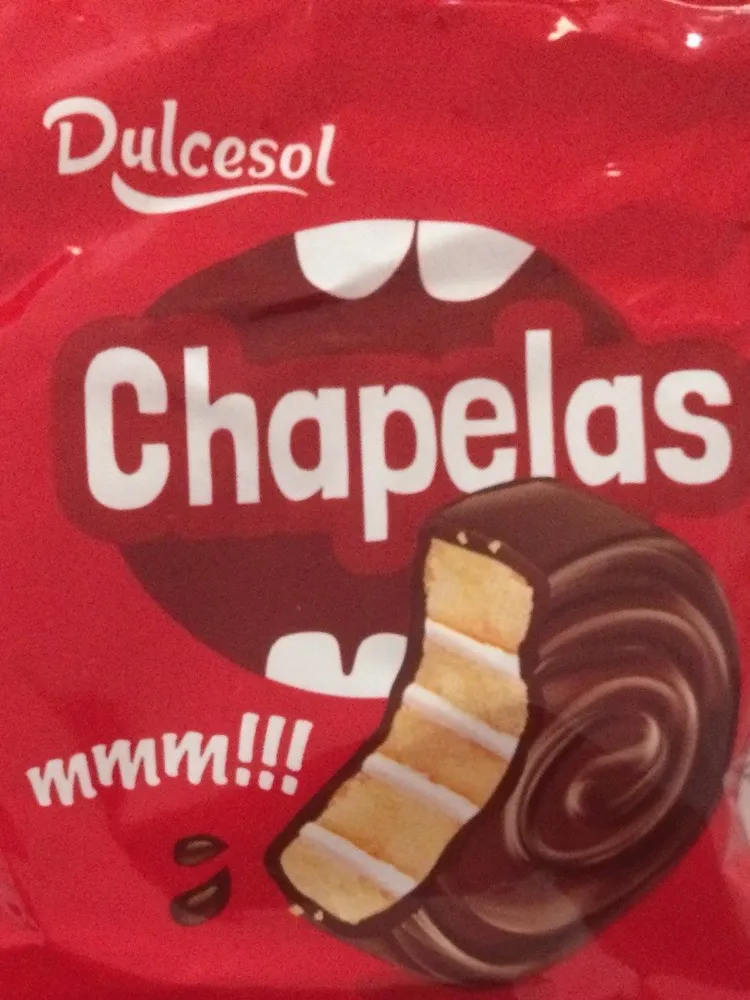 Chapelas