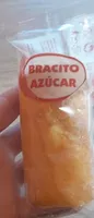 Bracito azucar