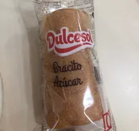 Bracito azúcar