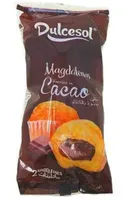 Magdalenas cacao