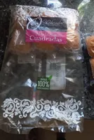 Magdalenas cuadradas