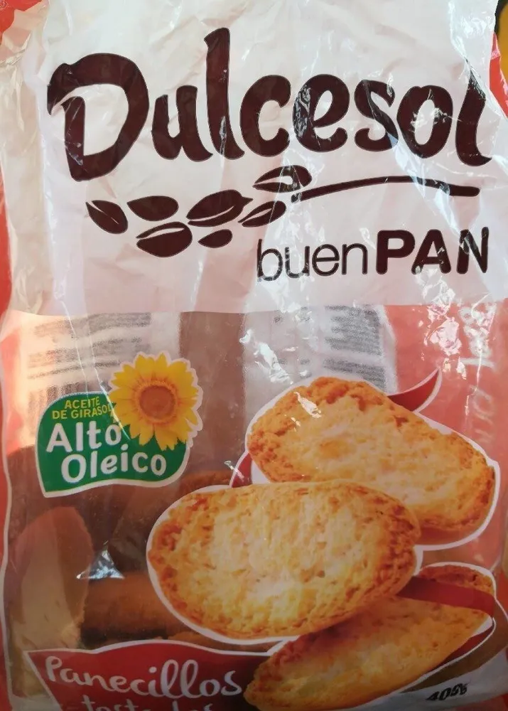 Panecillos