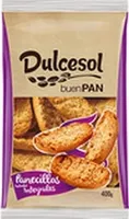 Pan especial