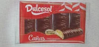 Caña de crema